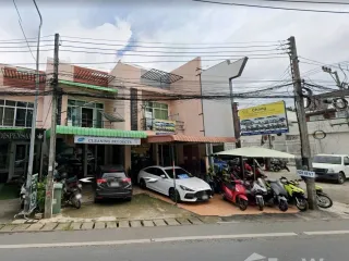出售 2 卧室 联排别墅 在 Phuket Town, 普吉