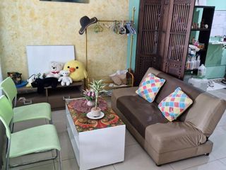 出售 2 卧室 联排别墅 在 Phuket Town, 普吉