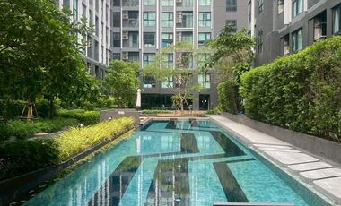 À vendre 1 chambre condo à Mueang Rayong, Rayong