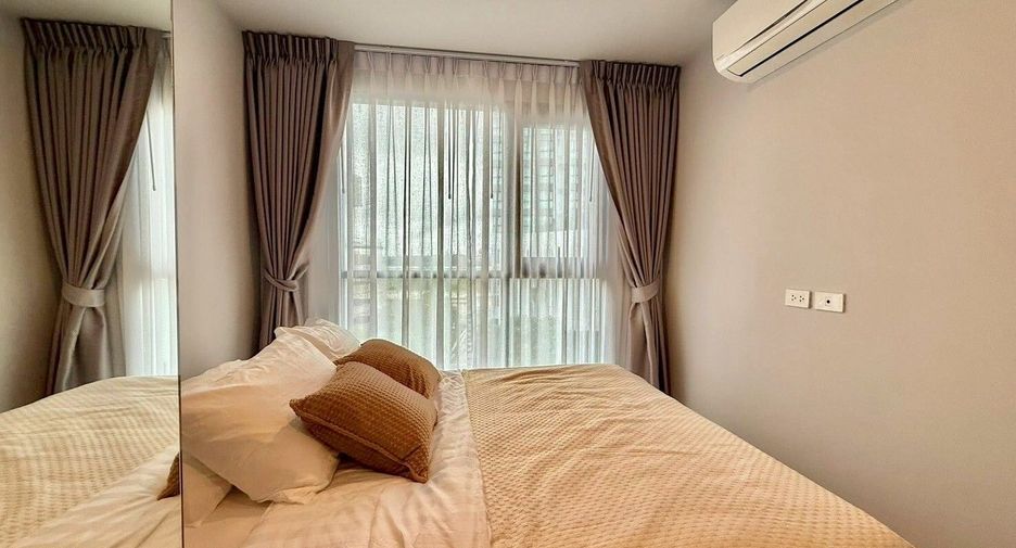 出售 1 卧室 公寓 在 Mueang Rayong, Rayong