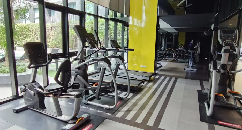 For sale 1 bed condo in Mueang Rayong, Rayong