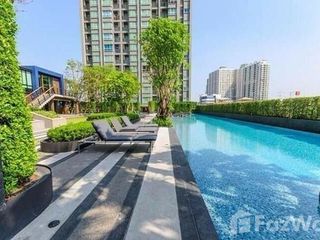 出售 和 出租 1 卧室 公寓 在 Thon Buri, 曼谷