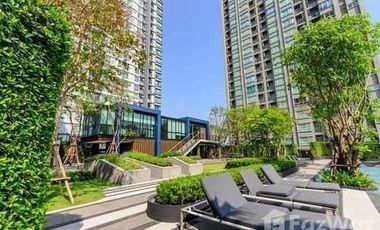Condo en venta y en alquiler de 1 habitaciones en Thon Buri, Bangkok
