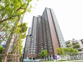 出售 和 出租 1 卧室 公寓 在 Thon Buri, 曼谷