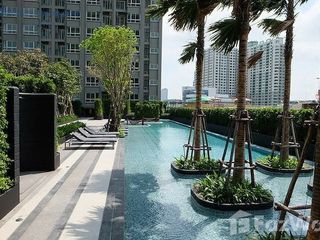 出售 和 出租 1 卧室 公寓 在 Thon Buri, 曼谷