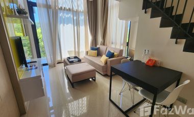 Wohnung zum Kauf mit 1 Zimmer in Thalang, Phuket