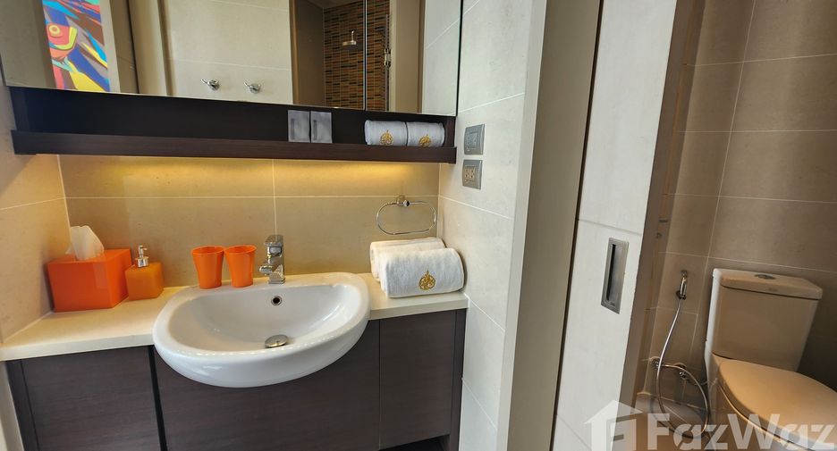 Wohnung zum Kauf mit 1 Zimmer in Thalang, Phuket