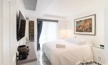 For sale そして for rent 2 ベッドルーム condo in Mueang Phuket, Phuket