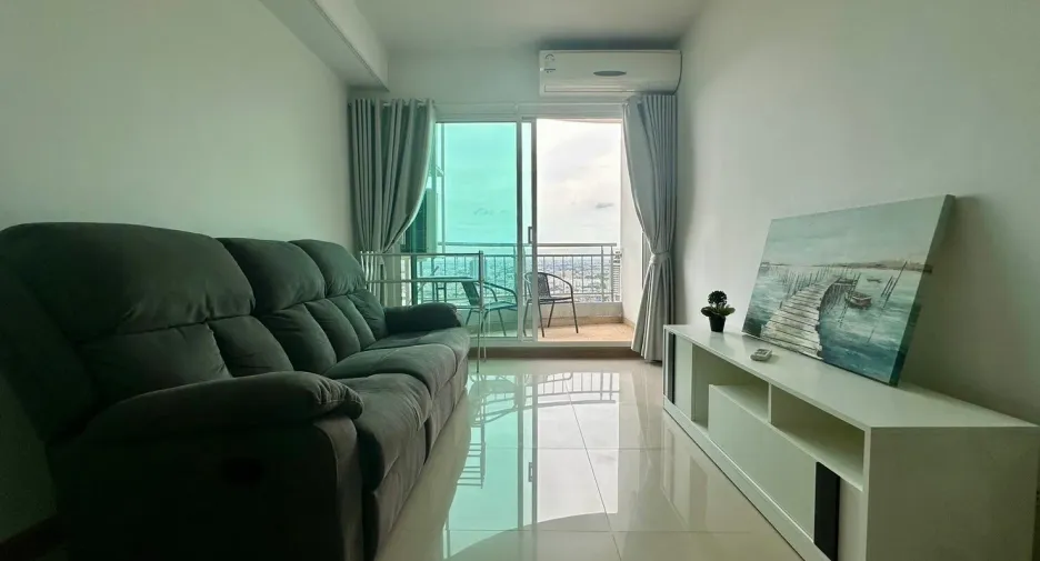 For sale そして for rent 1 Beds condo in Bang Kho Laem, Bangkok
