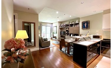 À vendre 1 chambre condo à Khlong Toei, Bangkok