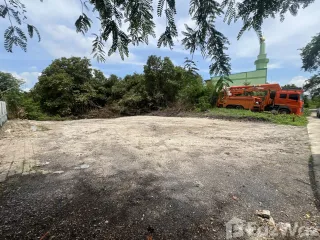 For sale land in Mueang Lop Buri, Lopburi