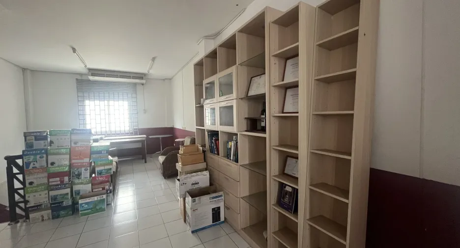 For sale 3 bedrooms office in Mueang Phuket, Phuket