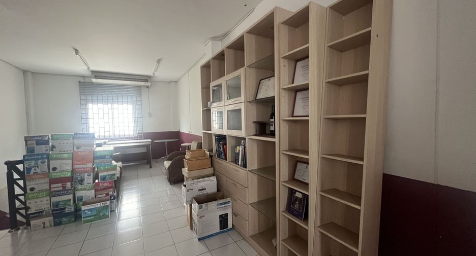 ขาย 3 ห้องนอน ออฟฟิศ ใน เมืองภูเก็ต, ภูเก็ต
