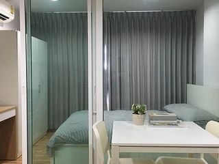 Продажа 1 кровать кондо в Пхра Кханонг, Бангкок