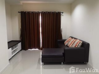 For rent 4 ベッドルーム townhouse in Mueang Samut Sakhon, Samut Sakhon
