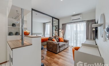 For rent 1 bed condo in Thalang, Phuket