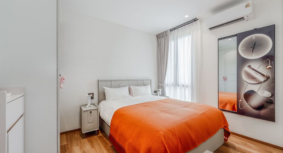Condo en alquiler de 1 habitaciones en Thalang, Phuket