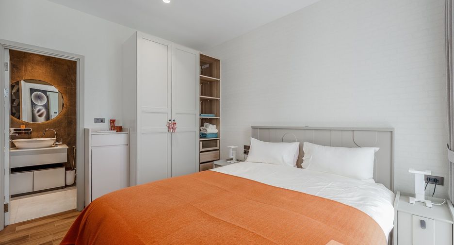 Condo en alquiler de 1 habitaciones en Thalang, Phuket