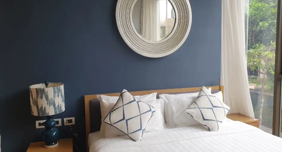 For rent 2 ベッドルーム condo in Thalang, Phuket