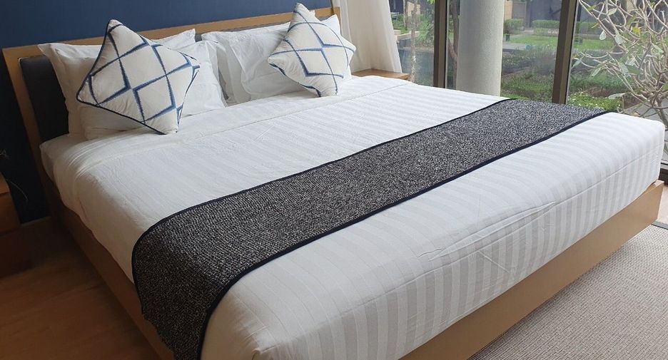 For rent 2 ベッドルーム condo in Thalang, Phuket