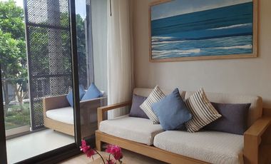 For rent 2 bedrooms condo in Thalang, Phuket