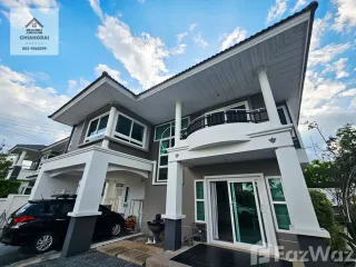 Haus zum Kauf mit 4 Zimmer in Mueang Chiang Rai, Chiang Rai