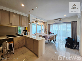 出售 4 卧室 独立屋 在 Mueang Chiang Rai, Chiang Rai