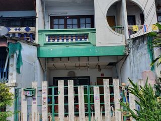 For sale 2 bedrooms house in Saphan Sung, Bangkok