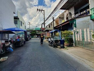 For sale 2 bedrooms house in Saphan Sung, Bangkok