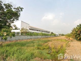 For sale land in Phutthamonthon, Nakhon Pathom