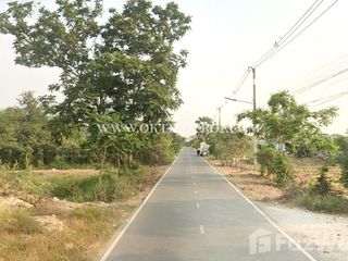 For sale land in Phutthamonthon, Nakhon Pathom