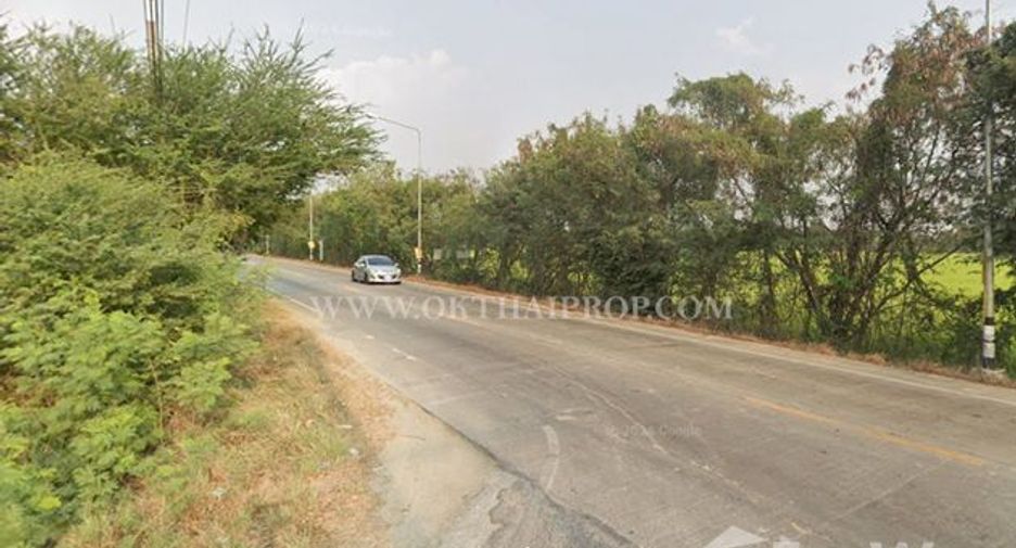 Grundstück zum Kauf in Phutthamonthon, Nakhon Pathom