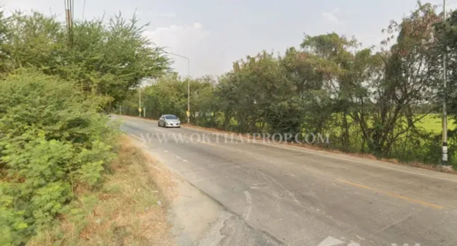 Grundstück zum Kauf in Phutthamonthon, Nakhon Pathom