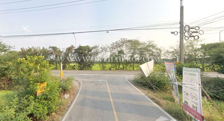 Grundstück zum Kauf in Phutthamonthon, Nakhon Pathom