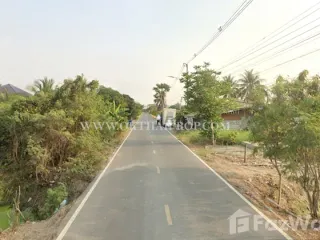 For sale land in Phutthamonthon, Nakhon Pathom