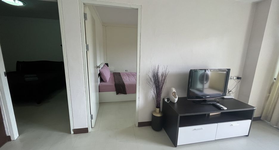 For rent 2 bedrooms apartment in Mueang Phuket, Phuket