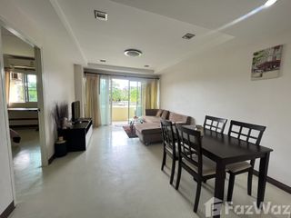 For rent 2 bedrooms apartment in Mueang Phuket, Phuket