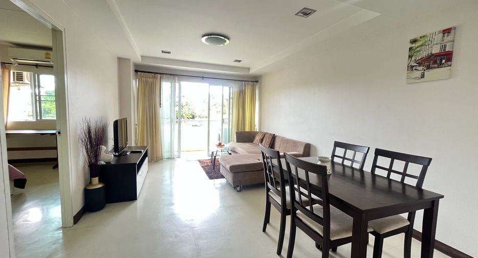 For rent 2 bedrooms apartment in Mueang Phuket, Phuket