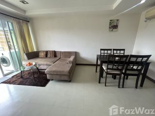 For rent 2 bedrooms apartment in Mueang Phuket, Phuket