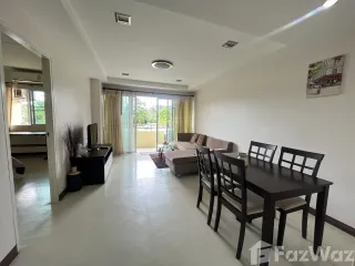 For Rent 2 Bedroom Apartment In Mueang Phuket