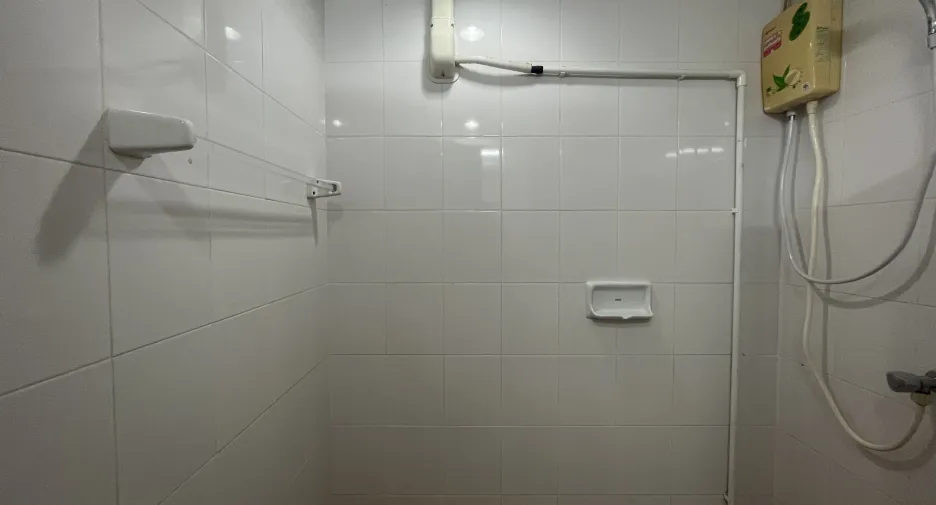 For rent 2 bedrooms apartment in Mueang Phuket, Phuket