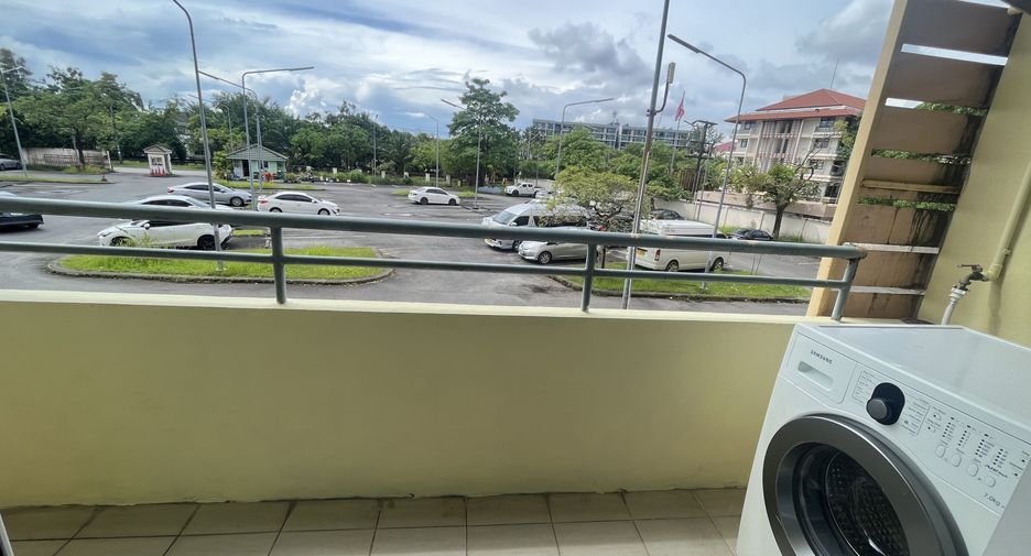 For rent 2 bedrooms apartment in Mueang Phuket, Phuket