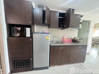 For rent 2 bedrooms apartment in Mueang Phuket, Phuket