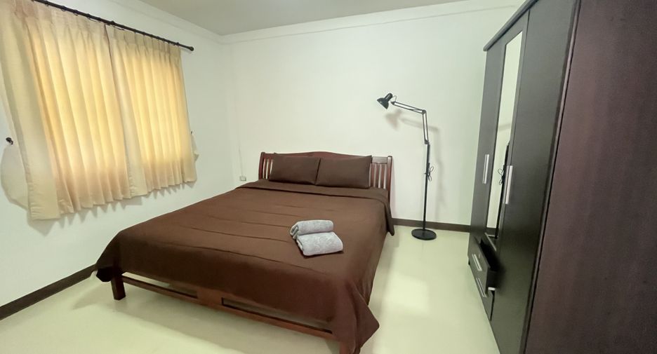 For rent 2 bedrooms apartment in Mueang Phuket, Phuket