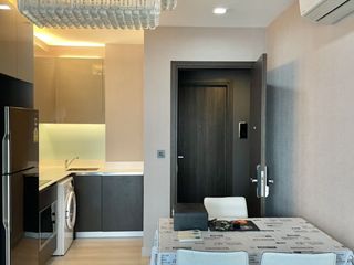 For sale and for rent 2 bedrooms condo in Phaya Thai, Bangkok