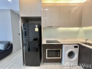 For sale and for rent 2 bedrooms condo in Phaya Thai, Bangkok
