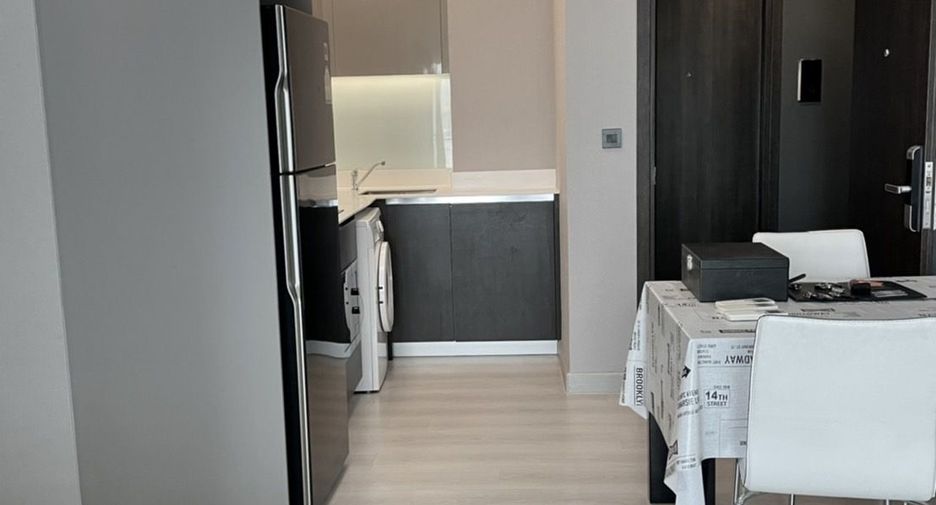 For sale and for rent 2 bedrooms condo in Phaya Thai, Bangkok