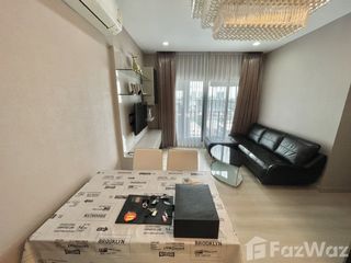 For sale and for rent 2 bedrooms condo in Phaya Thai, Bangkok