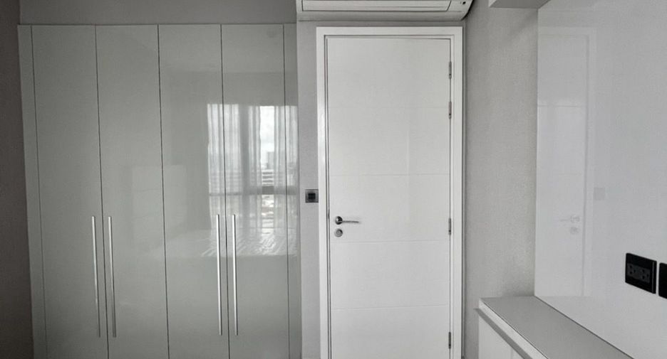 For sale and for rent 2 bedrooms condo in Phaya Thai, Bangkok