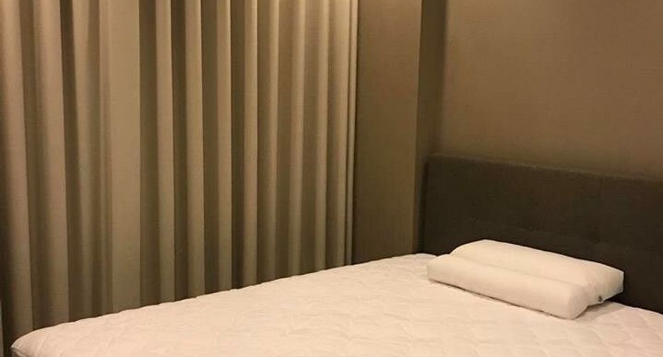 For rent and for sale 2 bedrooms condo in Phaya Thai, Bangkok